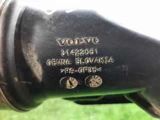 31422061 Патрубок интеркулера Volvo XC60 2 Арт 00284056, вид 6