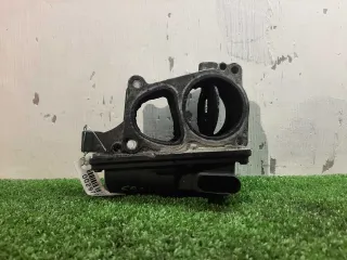 059129593 Заслонка дроссельная Volkswagen Touareg 2 Арт 00297839, вид 1