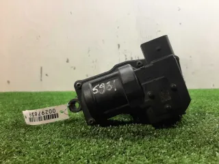 059129593 Заслонка дроссельная Volkswagen Touareg 2 Арт 00297839, вид 2