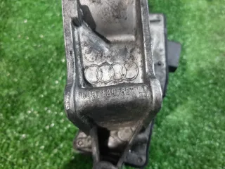 059129593 Заслонка дроссельная Volkswagen Touareg 2 Арт 00297839, вид 5