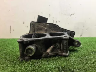 059129593 Заслонка дроссельная Volkswagen Touareg 2 Арт 00297839, вид 6