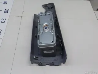 985254038R Renault Подушка безопасности пассажирская (в торпедо) Renault Duster 2 Арт E60707257, вид 11