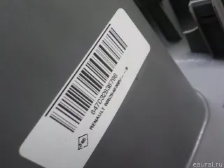 985254038R Renault Подушка безопасности пассажирская (в торпедо) Renault Duster 2 Арт E60707257, вид 13