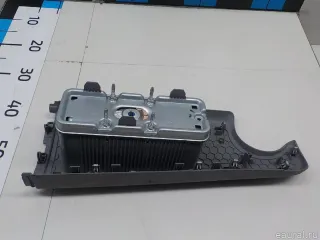 985254038R Renault Подушка безопасности пассажирская (в торпедо) Renault Duster 2 Арт E60707257, вид 10