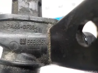 55580574 GM Клапан вентиляции картерных газов Opel Astra J Арт E51340749, вид 10