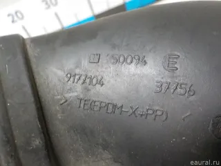 5836834 GM Гофра глушителя Opel Vectra C  Арт E51679820, вид 8