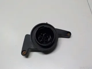 93161935 GM Горловина маслозаливная Opel Vivaro A Арт E51989973, вид 1