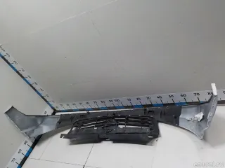 93188853 GM Решетка радиатора Opel Vivaro A Арт E51995674, вид 12