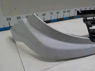 93188853 GM Решетка радиатора Opel Vivaro A Арт E51995674, вид 5