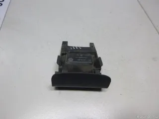 5164677 GM Заглушка поддомкратника Opel Corsa C Арт E52055792, вид 3