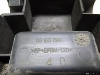 5164677 GM Заглушка поддомкратника Opel Corsa C Арт E52055792, вид 5