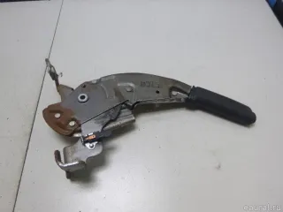 574000 GM Рычаг стояночного тормоза Opel Corsa C Арт E90365714, вид 2