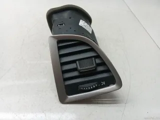 13300549 GM Дефлектор воздушный Opel Astra J Арт E90381105, вид 1