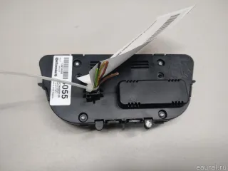 13474055 GM Блок управления печки / климат-контроля Opel Zafira C Арт E21777033, вид 3