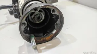 24263336 GM Коробка раздаточная Opel Mokka 1 restailing Арт E23709084, вид 11