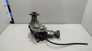 24263336 GM Коробка раздаточная Opel Mokka 1 restailing Арт E23709084, вид 10
