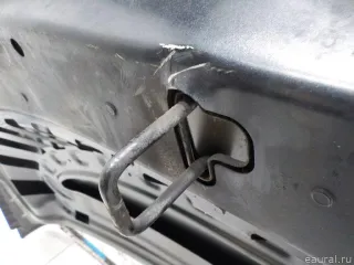 20895443 GM Капот Opel Zafira C Арт E41163530, вид 6