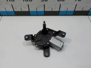 13145548 GM Моторчик стеклоочистителя задний Opel Zafira B Арт E41240515, вид 1