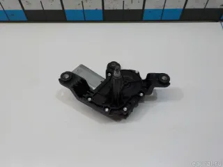 13145548 GM Моторчик стеклоочистителя задний Opel Zafira B Арт E41240515, вид 2