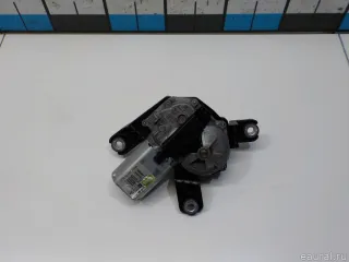 13145548 GM Моторчик стеклоочистителя задний Opel Zafira B Арт E41240515, вид 3