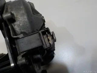 13145548 GM Моторчик стеклоочистителя задний Opel Zafira B Арт E41240515, вид 4
