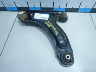 352063 GM Рычаг передний правый Opel Combo C Арт E60693434, вид 6