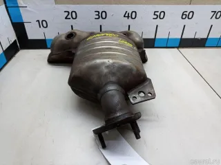 55574237 GM Коллектор выпускной Opel Corsa D Арт E60701460, вид 2