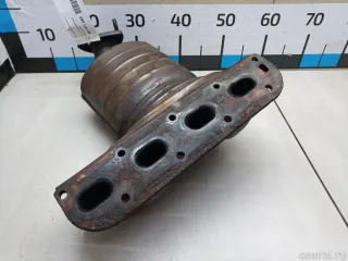 55574237 GM Коллектор выпускной Opel Corsa D Арт E60701460, вид 5