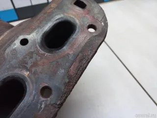 55574237 GM Коллектор выпускной Opel Corsa D Арт E60701460, вид 6