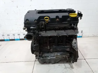 603299 GM Двигатель Opel Astra J Арт E60701580, вид 1