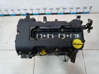 603299 GM Двигатель Opel Astra J Арт E60701580, вид 2