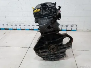 603299 GM Двигатель Opel Astra J Арт E60701580, вид 6