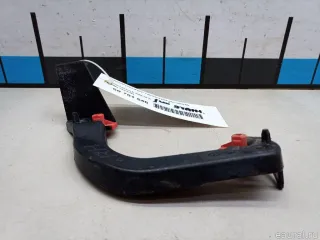 13345361 GM Кронштейн фары противотуманной правой Opel Corsa D Арт E60701656, вид 2