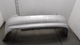 41133971,905202390 Бампер задний серебристый BMW 3 E90/E91/E92/E93 Арт 20360121, вид 1