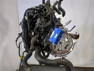 55514764,LIH Двигатель Buick Encore GX Арт 7783067, вид 3