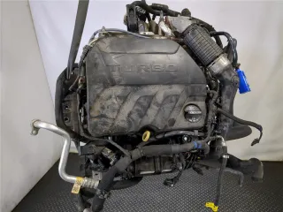 55514764,LIH Двигатель Buick Encore GX Арт 7783067, вид 5
