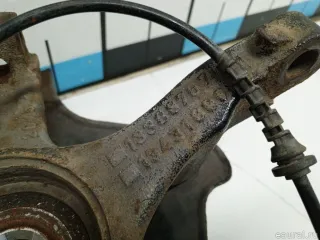 13388767 GM Кулак поворотный передний левый Opel Corsa E Арт E31643183, вид 5
