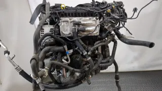 2527432,AV616477BF Маховик Ford Kuga 3 Арт 11340277, вид 2