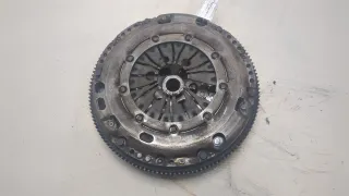  Маховик Audi A3 8P 1.9л TDI Арт 20353424, вид 2