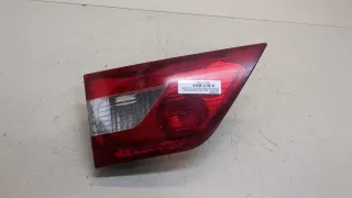 63213420205 Фонарь крышки багажника левый BMW X3 E83 Арт 20207300, вид 1