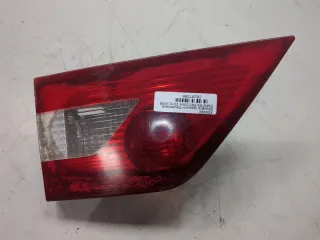 63213420205 Фонарь крышки багажника левый BMW X3 E83 Арт 20207300, вид 5