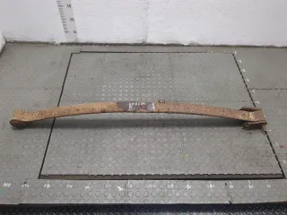 1365407080 Рессора задняя Fiat Ducato 3 Арт 20359061, вид 1