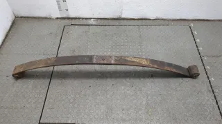  Рессора задняя Volkswagen Caddy 3 Арт 20359634, вид 1