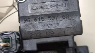 1618FQ,9661559780 Дроссельная заслонка Peugeot Bipper Арт 9469763, вид 2