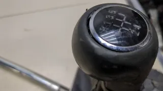 738303,93180986 Кулиса Opel Astra H Арт 9399446, вид 3