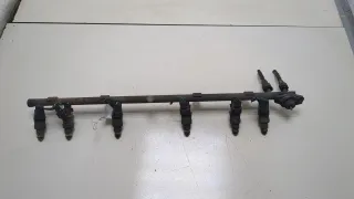33007127,53005802,53005803,53030340,53030435 Форсунка Jeep Wrangler YJ 4.0л Инжектор Арт 20352535, вид 1