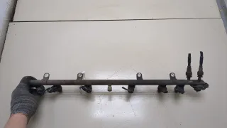 33007127,53005802,53005803,53030340,53030435 Форсунка Jeep Wrangler YJ 4.0л Инжектор Арт 20352535, вид 2