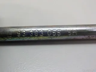  Ключ баллонный Opel Corsa C Арт E84575994, вид 4