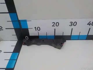 13124997 GM Направляющая переднего бампера левая Opel Zafira B Арт E84823307, вид 3