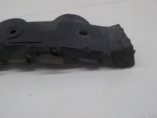 13124997 GM Направляющая переднего бампера левая Opel Zafira B Арт E84823307, вид 5